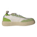 CRICKIT Slipper/Kletthalbschuh Sneaker (sportlich) OAKLI - SchuhEggers.de