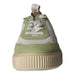 CRICKIT Slipper/Kletthalbschuh Sneaker (sportlich) OAKLI - SchuhEggers.de