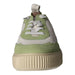 CRICKIT Slipper/Kletthalbschuh Sneaker (sportlich) OAKLI - SchuhEggers.de