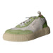 CRICKIT Slipper/Kletthalbschuh Sneaker (sportlich) OAKLI - SchuhEggers.de