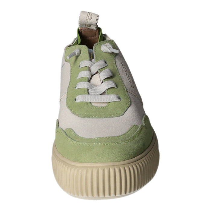 CRICKIT Slipper/Kletthalbschuh Sneaker (sportlich) OAKLI - SchuhEggers.de