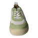 CRICKIT Slipper/Kletthalbschuh Sneaker (sportlich) OAKLI - SchuhEggers.de