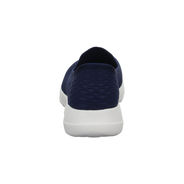 Skechers Slipper/Kletthalbschuh Sneaker (sportlich) GO WALK JOY-VELA - SchuhEggers.de