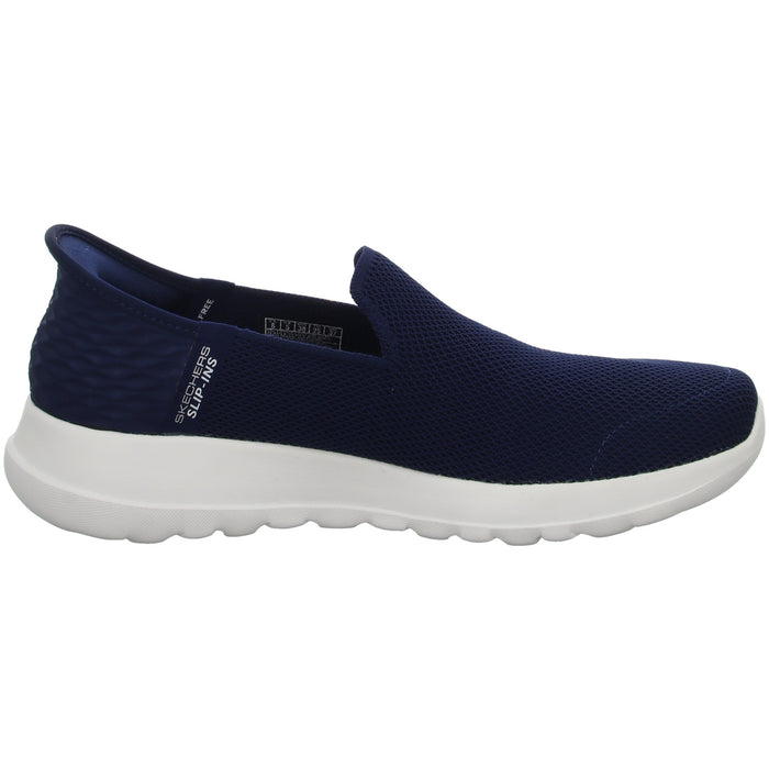 Skechers Slipper/Kletthalbschuh Sneaker (sportlich) GO WALK JOY-VELA - SchuhEggers.de