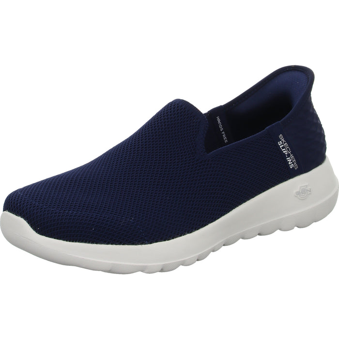 Skechers Slipper/Kletthalbschuh Sneaker (sportlich) GO WALK JOY-VELA - SchuhEggers.de