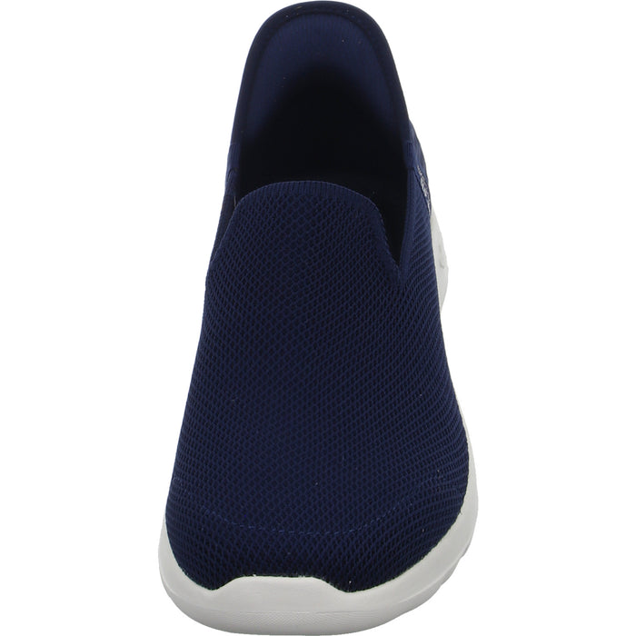 Skechers Slipper/Kletthalbschuh Sneaker (sportlich) GO WALK JOY-VELA - SchuhEggers.de