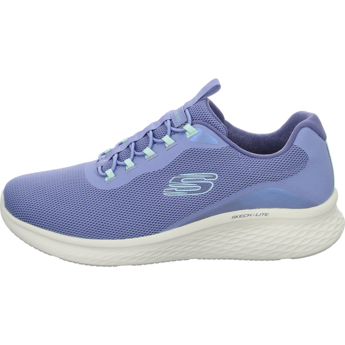 Skechers Slipper/Kletthalbschuh Sneaker (sportlich) Skech-Lite Pro-GLIMMER ME - SchuhEggers.de