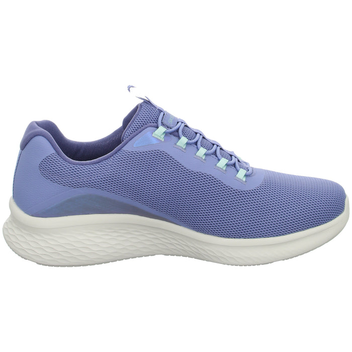 Skechers Slipper/Kletthalbschuh Sneaker (sportlich) Skech-Lite Pro-GLIMMER ME - SchuhEggers.de