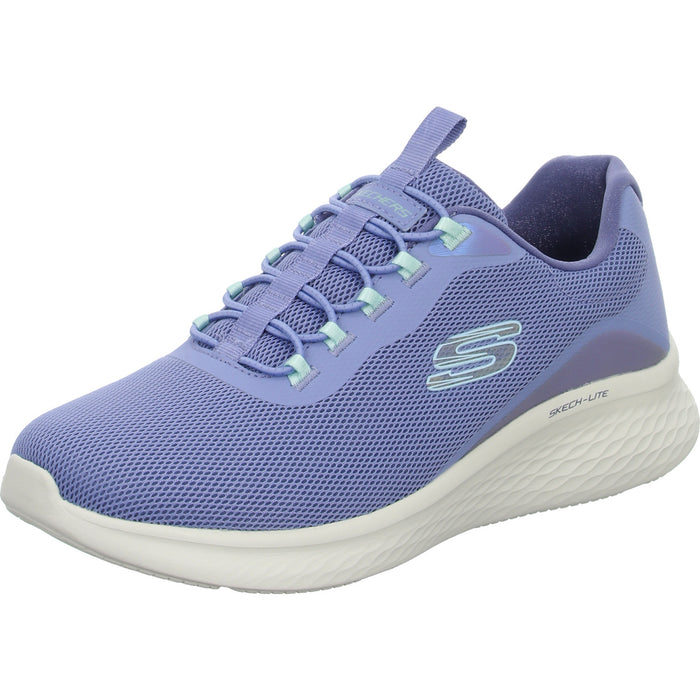 Skechers Slipper/Kletthalbschuh Sneaker (sportlich) Skech-Lite Pro-GLIMMER ME - SchuhEggers.de