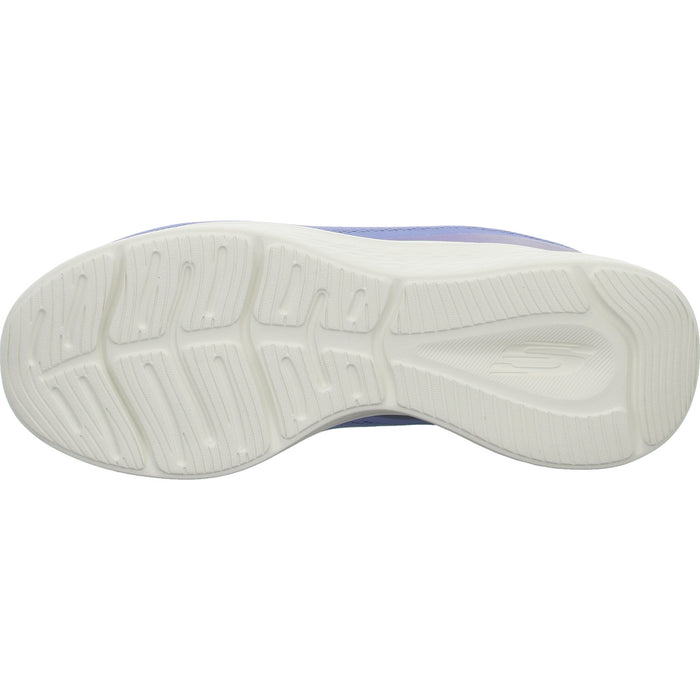 Skechers Slipper/Kletthalbschuh Sneaker (sportlich) Skech-Lite Pro-GLIMMER ME - SchuhEggers.de