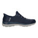 Skechers Slipper/Kletthalbschuh Sneaker (sportlich) SUMMITS-CLASSY NIGHT - SchuhEggers.de