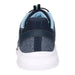 Sneakers Slipper/Kletthalbschuh Sneaker (sportlich) - SchuhEggers.de
