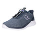 Sneakers Slipper/Kletthalbschuh Sneaker (sportlich) - SchuhEggers.de