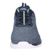Sneakers Slipper/Kletthalbschuh Sneaker (sportlich) - SchuhEggers.de