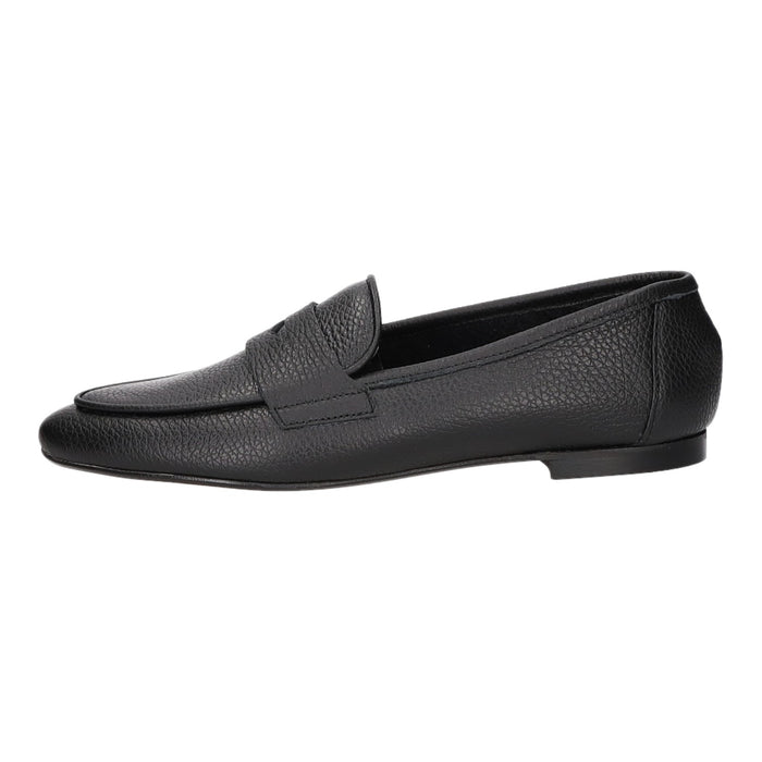 Gianluca Pisati Slipper/Kletthalbschuh bis 25mm Absatz - SchuhEggers.de