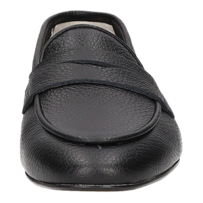 Gianluca Pisati Slipper/Kletthalbschuh bis 25mm Absatz - SchuhEggers.de