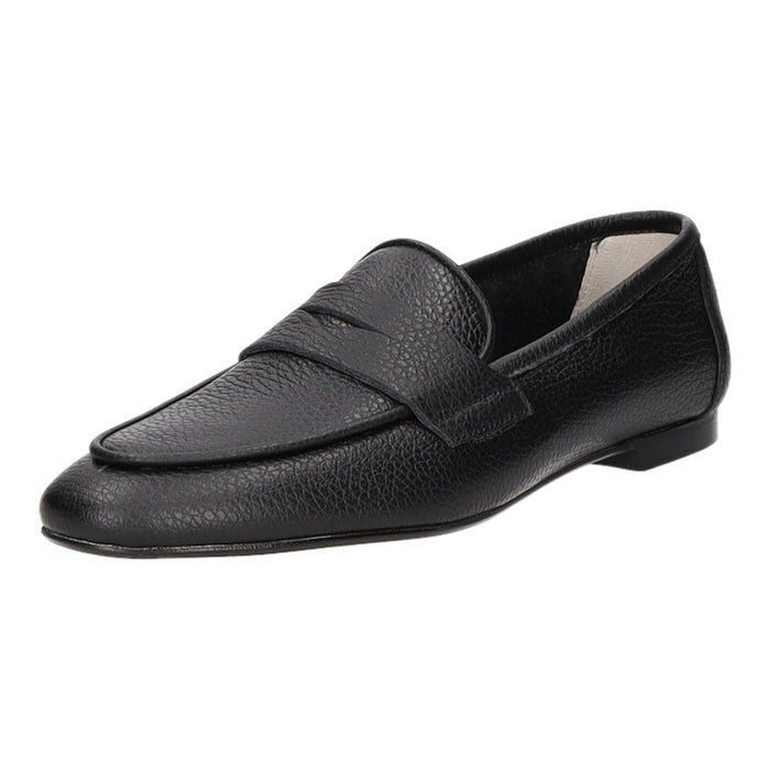 Gianluca Pisati Slipper/Kletthalbschuh bis 25mm Absatz - SchuhEggers.de