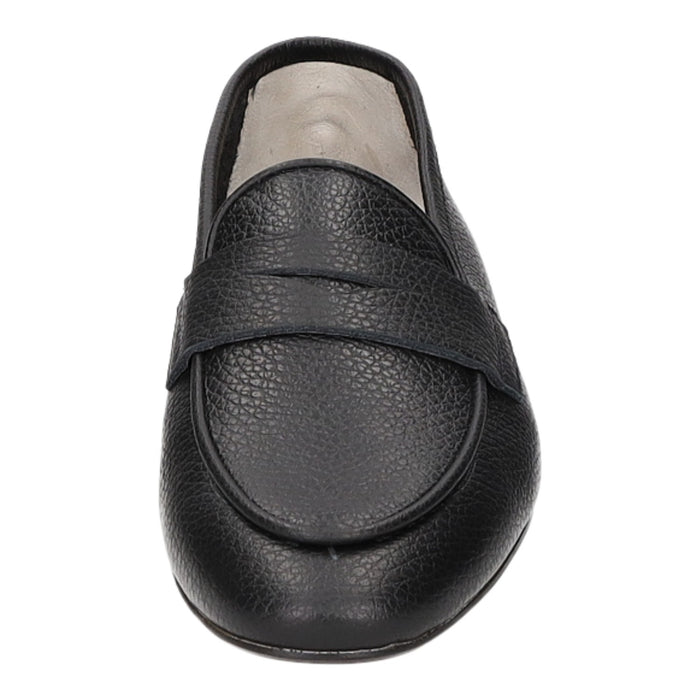 Gianluca Pisati Slipper/Kletthalbschuh bis 25mm Absatz - SchuhEggers.de