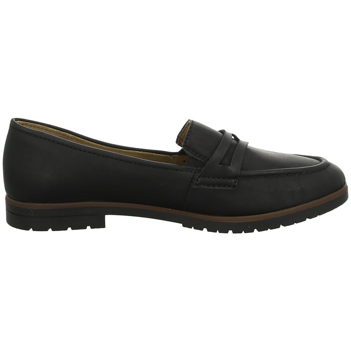 Rieker Slipper/Kletthalbschuh bis 25mm Absatz - SchuhEggers.de