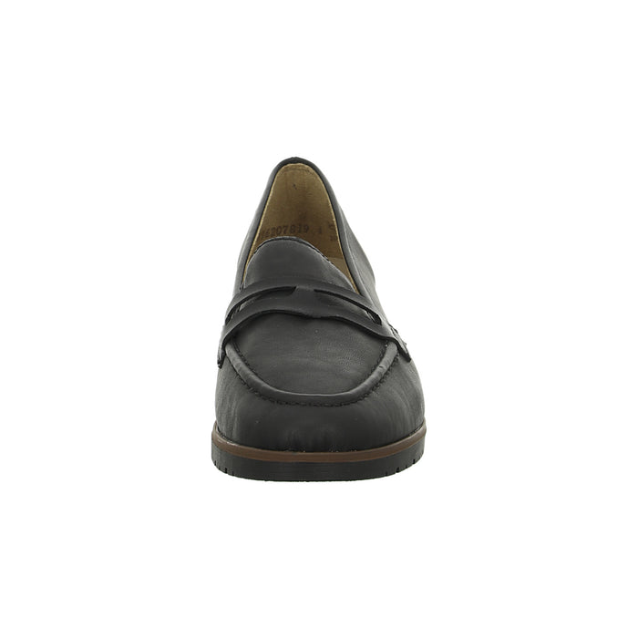 Rieker Slipper/Kletthalbschuh bis 25mm Absatz - SchuhEggers.de