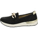 Rieker Slipper/Kletthalbschuh bis 25mm Absatz - SchuhEggers.de