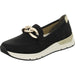 Rieker Slipper/Kletthalbschuh bis 25mm Absatz - SchuhEggers.de