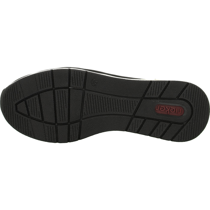Rieker Slipper/Kletthalbschuh bis 25mm Absatz - SchuhEggers.de