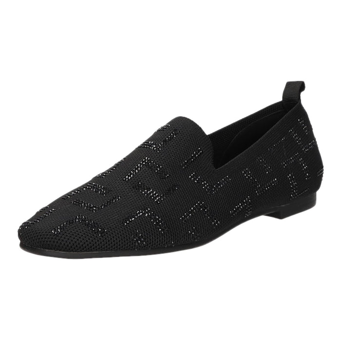 La Strada Slipper/Kletthalbschuh bis 25mm Absatz - SchuhEggers.de