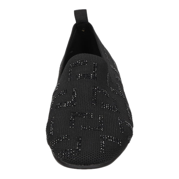 La Strada Slipper/Kletthalbschuh bis 25mm Absatz - SchuhEggers.de
