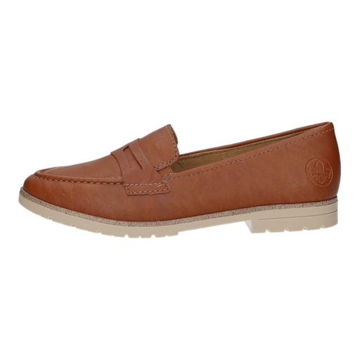 Rieker Slipper/Kletthalbschuh bis 25mm Absatz - SchuhEggers.de