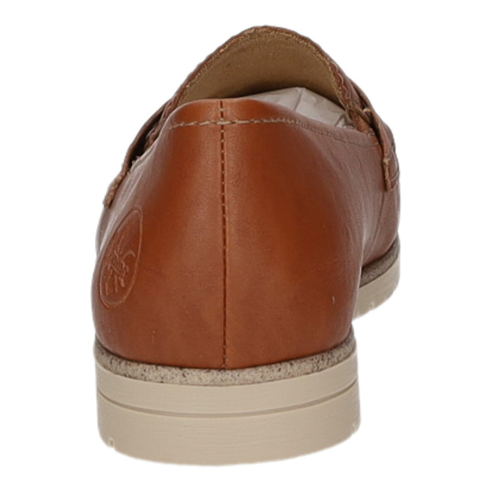Rieker Slipper/Kletthalbschuh bis 25mm Absatz - SchuhEggers.de