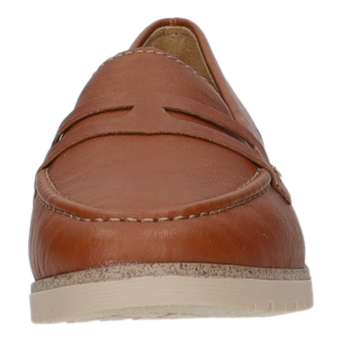 Rieker Slipper/Kletthalbschuh bis 25mm Absatz - SchuhEggers.de