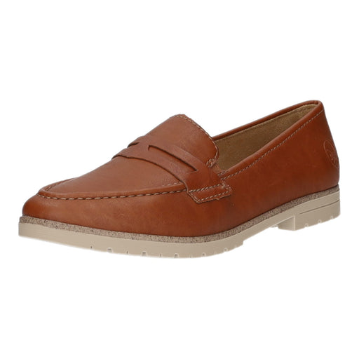 Rieker Slipper/Kletthalbschuh bis 25mm Absatz - SchuhEggers.de