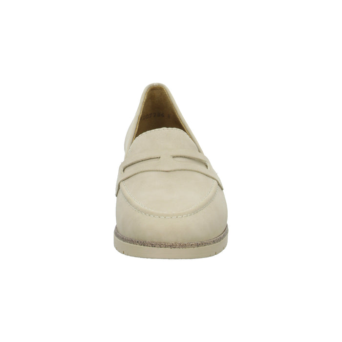 Rieker Slipper/Kletthalbschuh bis 25mm Absatz - SchuhEggers.de