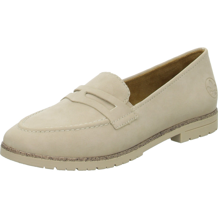 Rieker Slipper/Kletthalbschuh bis 25mm Absatz - SchuhEggers.de