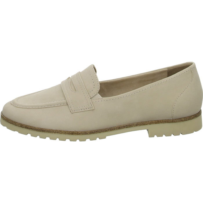 Tamaris Slipper/Kletthalbschuh bis 25mm Absatz - SchuhEggers.de
