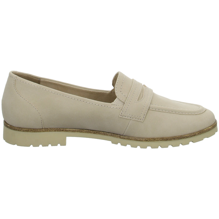Tamaris Slipper/Kletthalbschuh bis 25mm Absatz - SchuhEggers.de