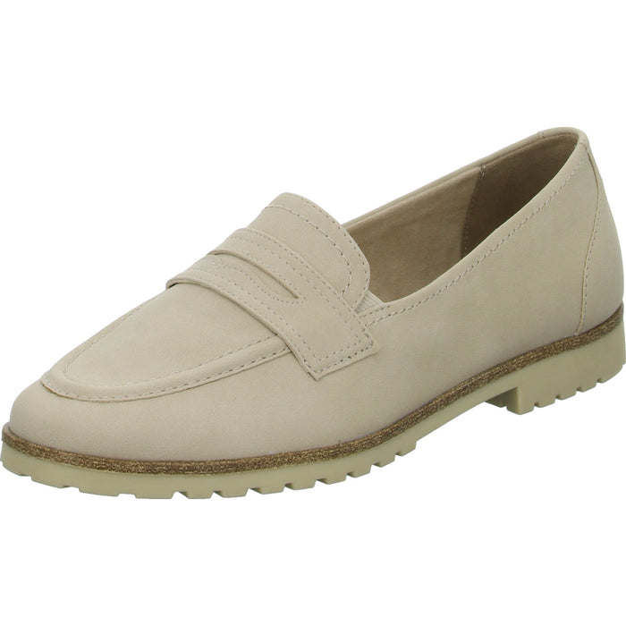 Tamaris Slipper/Kletthalbschuh bis 25mm Absatz - SchuhEggers.de