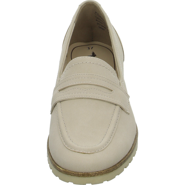 Tamaris Slipper/Kletthalbschuh bis 25mm Absatz - SchuhEggers.de