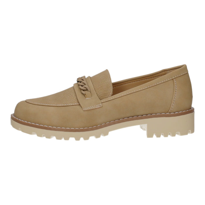living UPDATED Slipper/Kletthalbschuh bis 25mm Absatz - SchuhEggers.de