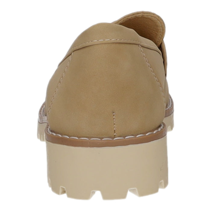 living UPDATED Slipper/Kletthalbschuh bis 25mm Absatz - SchuhEggers.de