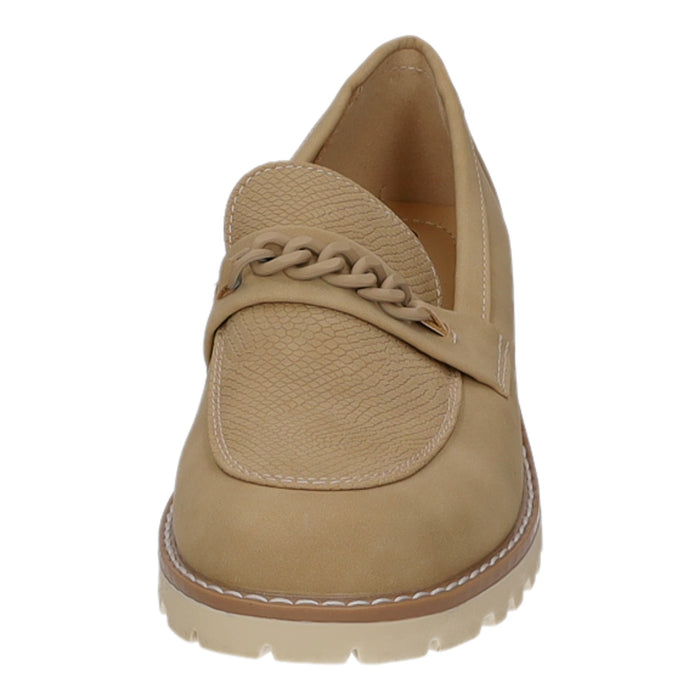 living UPDATED Slipper/Kletthalbschuh bis 25mm Absatz - SchuhEggers.de