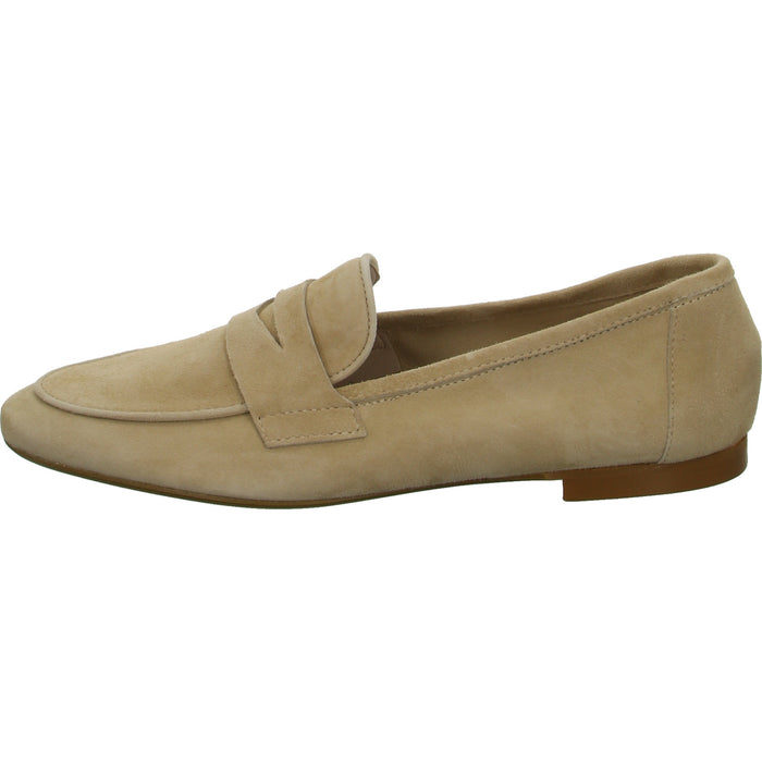 Gianluca Pisati Slipper/Kletthalbschuh bis 25mm Absatz - SchuhEggers.de