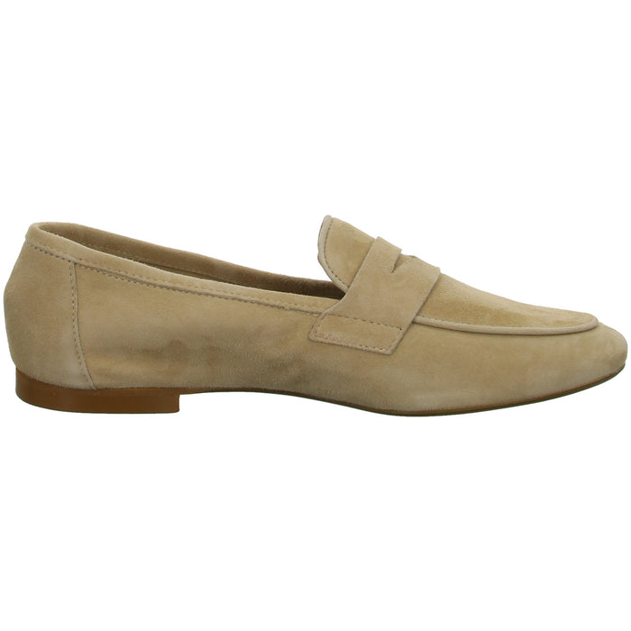 Gianluca Pisati Slipper/Kletthalbschuh bis 25mm Absatz - SchuhEggers.de