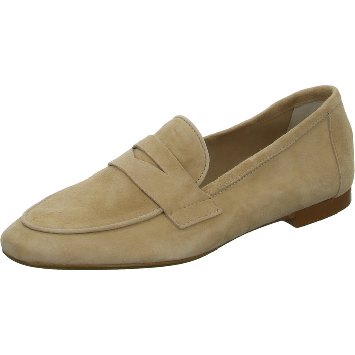 Gianluca Pisati Slipper/Kletthalbschuh bis 25mm Absatz - SchuhEggers.de