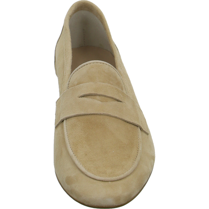 Gianluca Pisati Slipper/Kletthalbschuh bis 25mm Absatz - SchuhEggers.de
