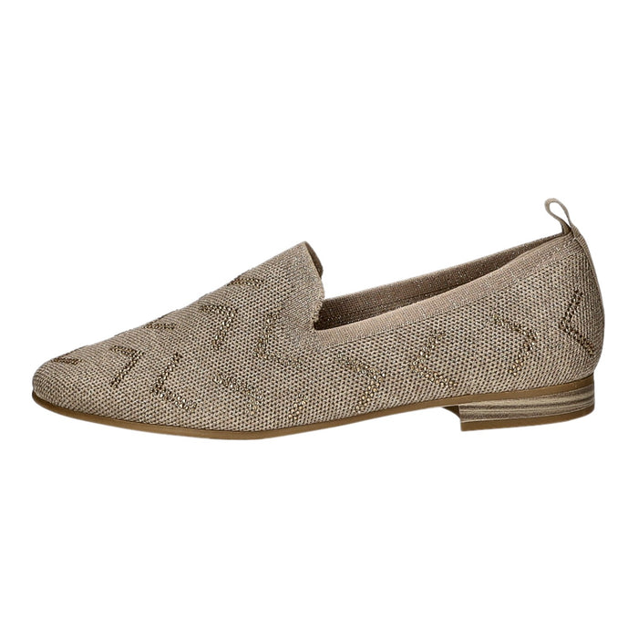 MARCO TOZZI Slipper/Kletthalbschuh bis 25mm Absatz - SchuhEggers.de