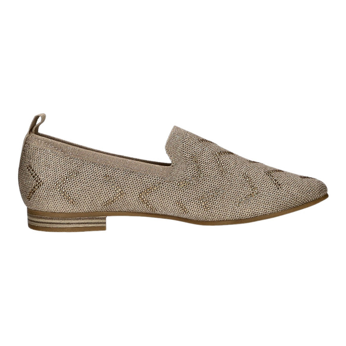 MARCO TOZZI Slipper/Kletthalbschuh bis 25mm Absatz - SchuhEggers.de