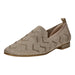 MARCO TOZZI Slipper/Kletthalbschuh bis 25mm Absatz - SchuhEggers.de