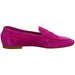 Gianluca Pisati Slipper/Kletthalbschuh bis 25mm Absatz - SchuhEggers.de